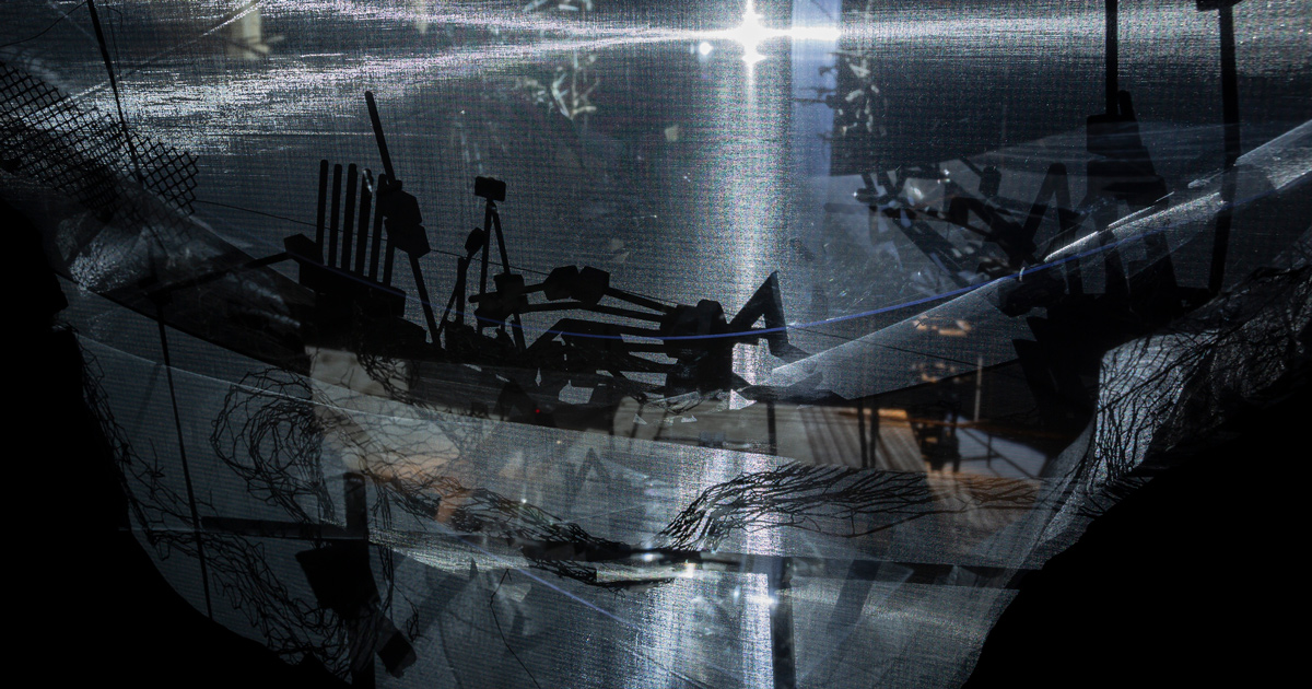 István Csákány: <em>The Dream of the Hammer</em>