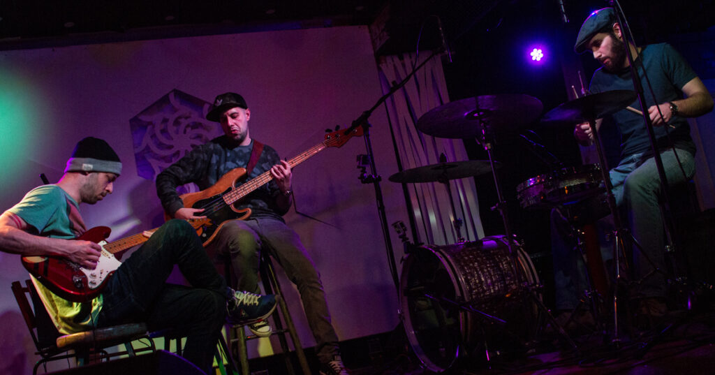 SPEIZ BOIZ | koncert
