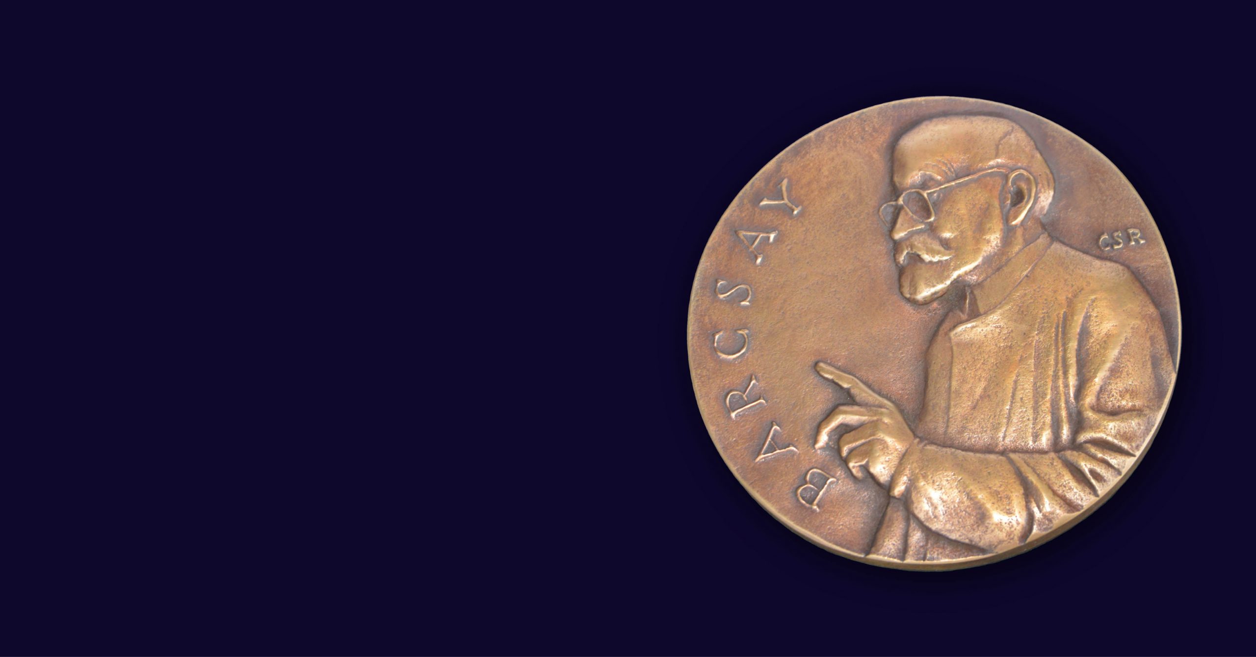 Vajda Museum | BARCSAY PRIZE 2021