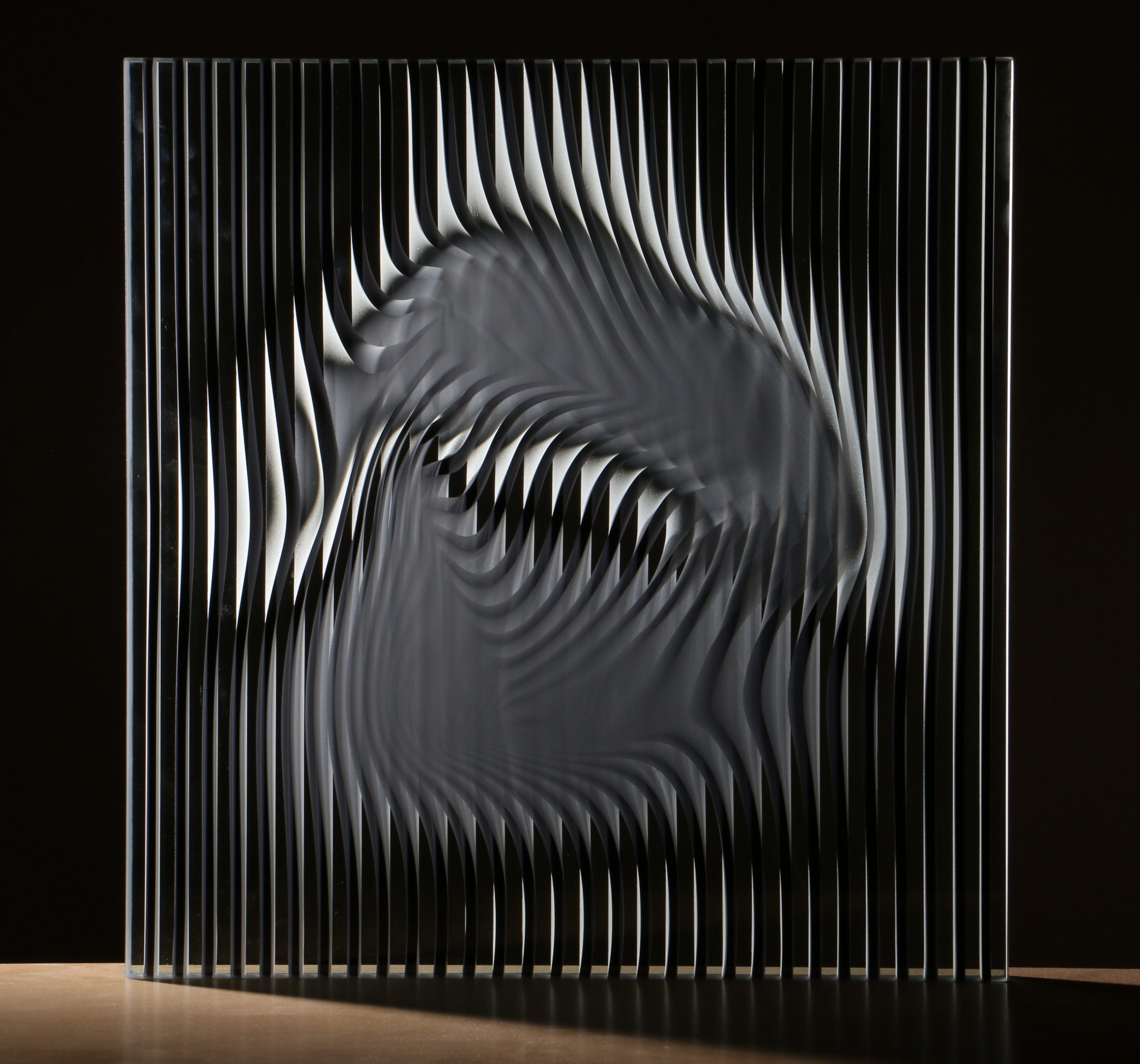 Ferenczy Museum | Glass for Six