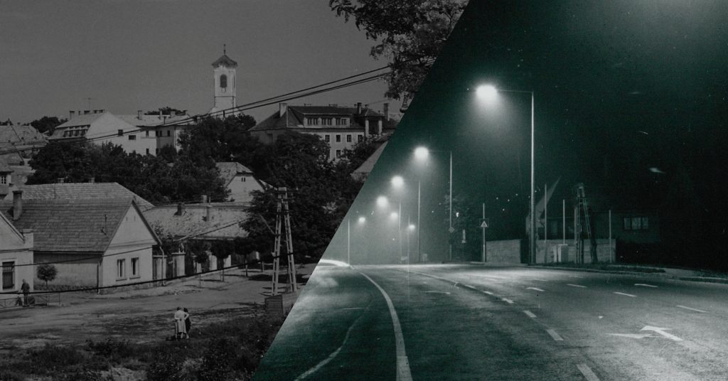 Megnyitó | Válaszút