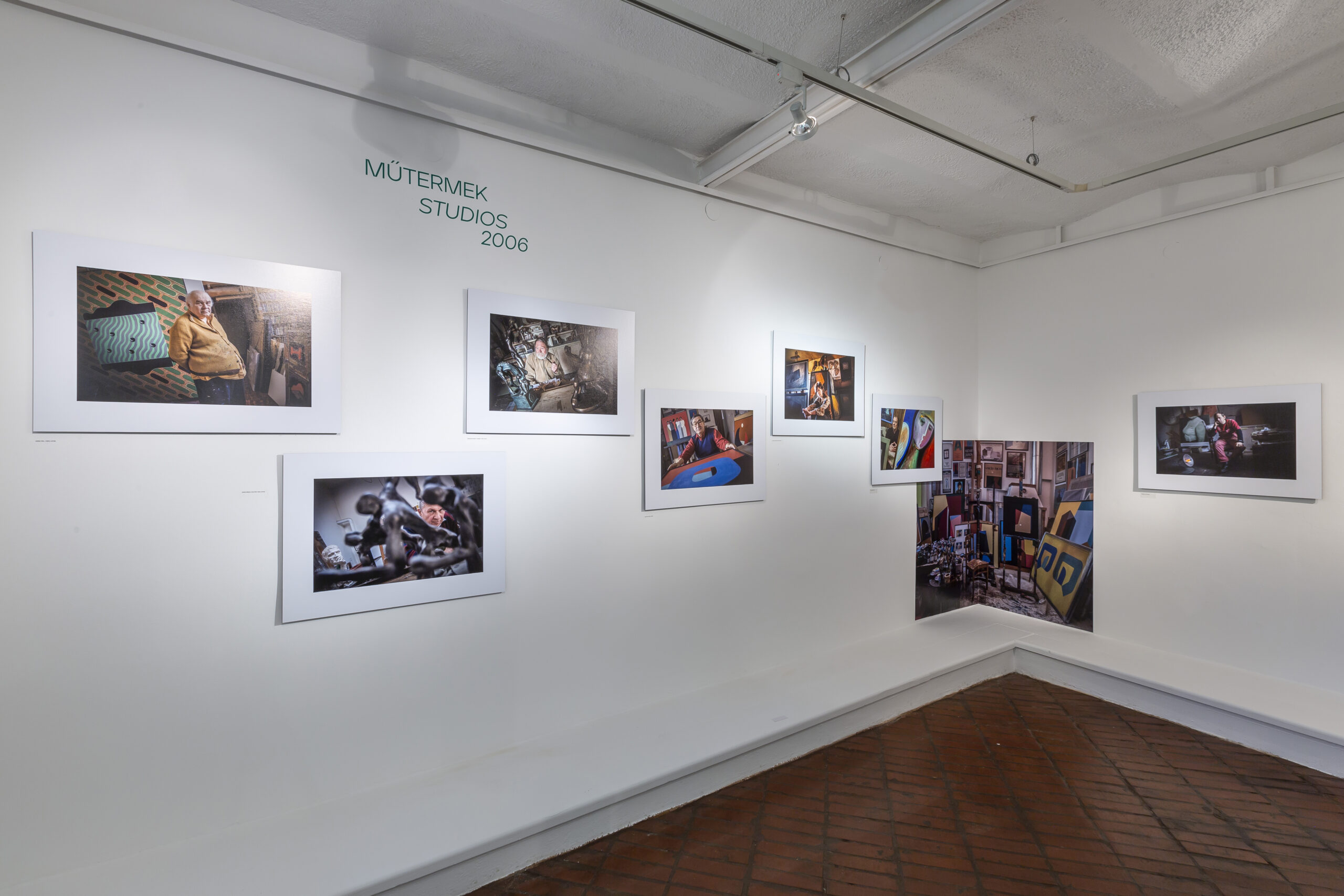 Dialógus önportréval – finisszázs a PhotoLabban