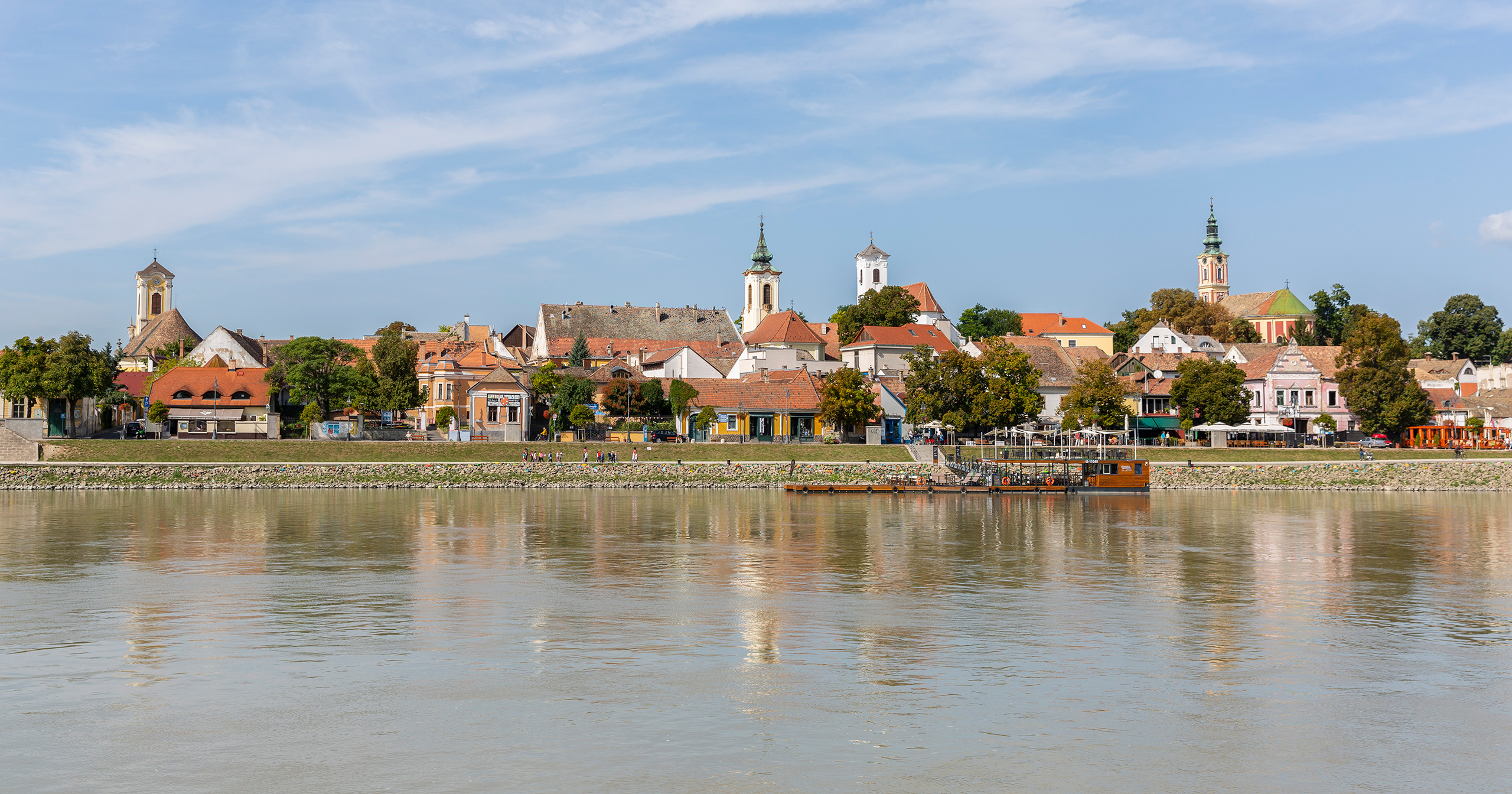 Szakralitás, művészet, Szentendre!