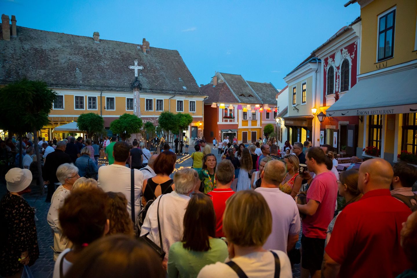 LÉPJ BE a szentendrei múzeumokba éjjel-nappal!