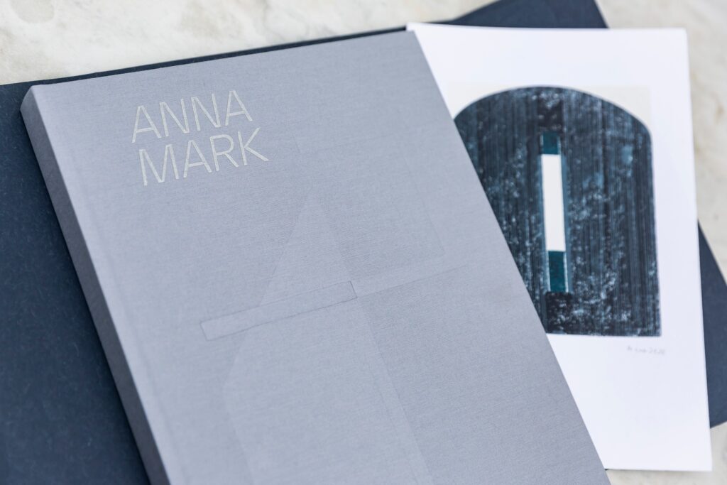 Könyvbemutató | Anna Mark