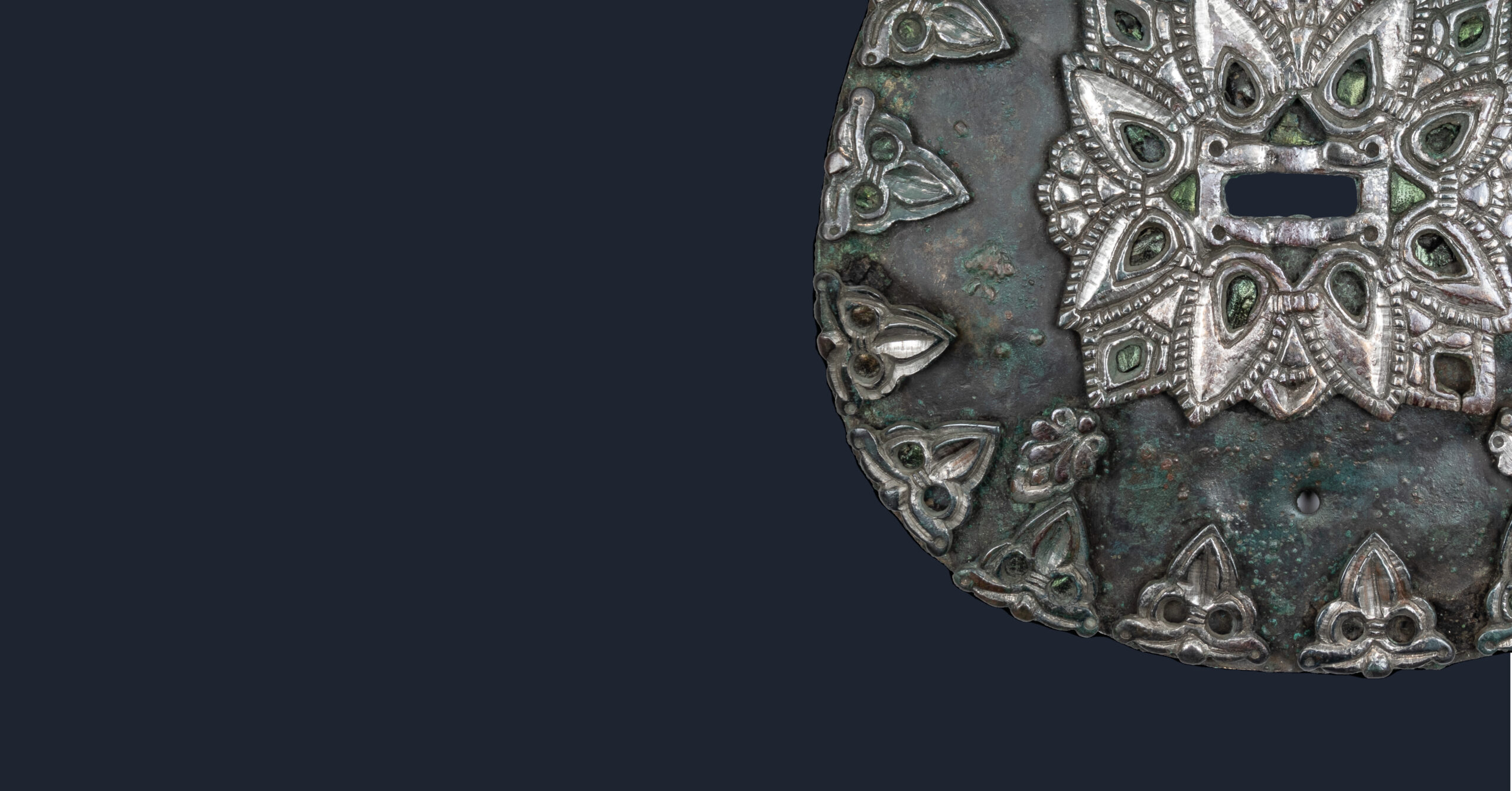 Sabretache plates – The treasures of the Hungarian conquering elite