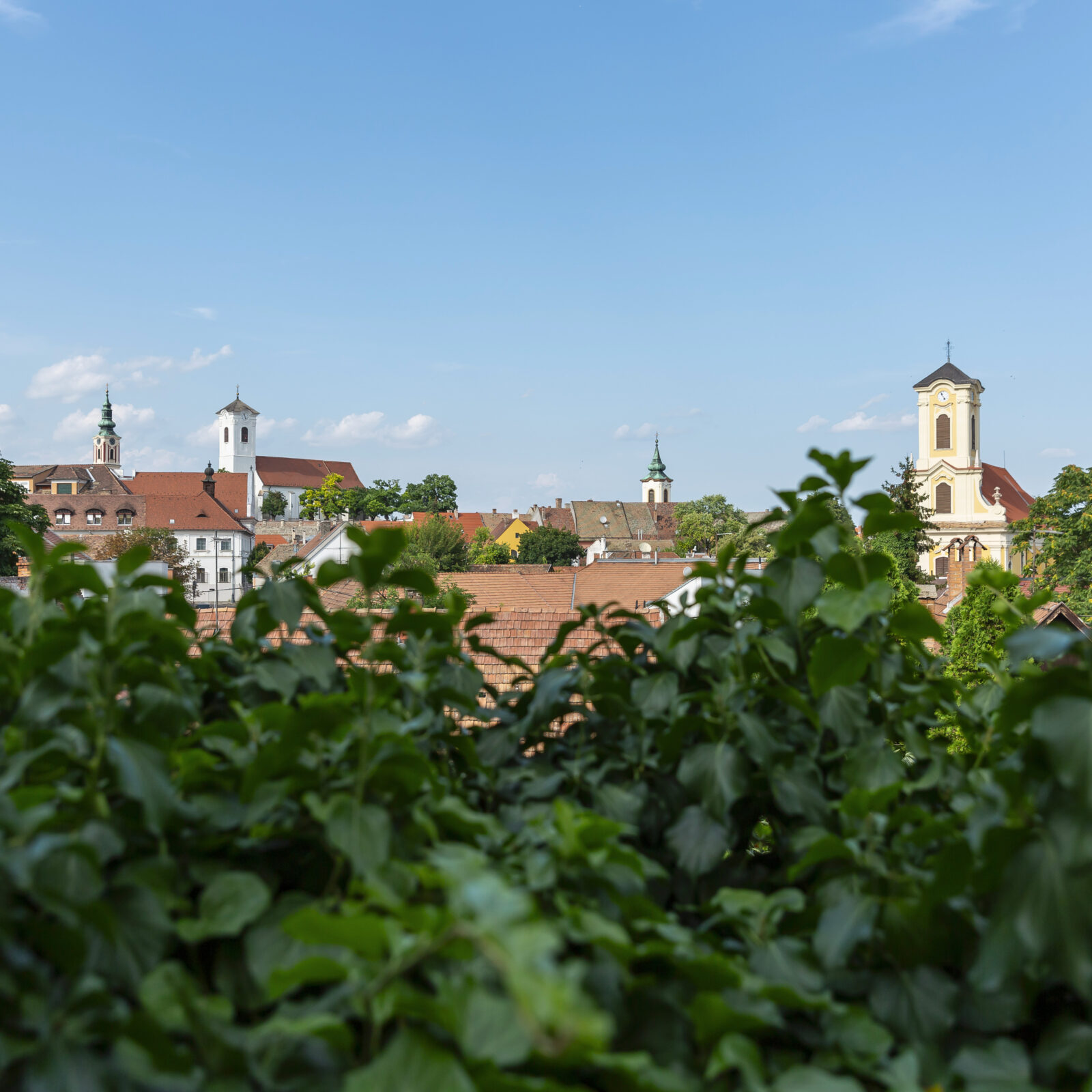 IV. Szentendrei Nyitott Templomok Hétvégéje