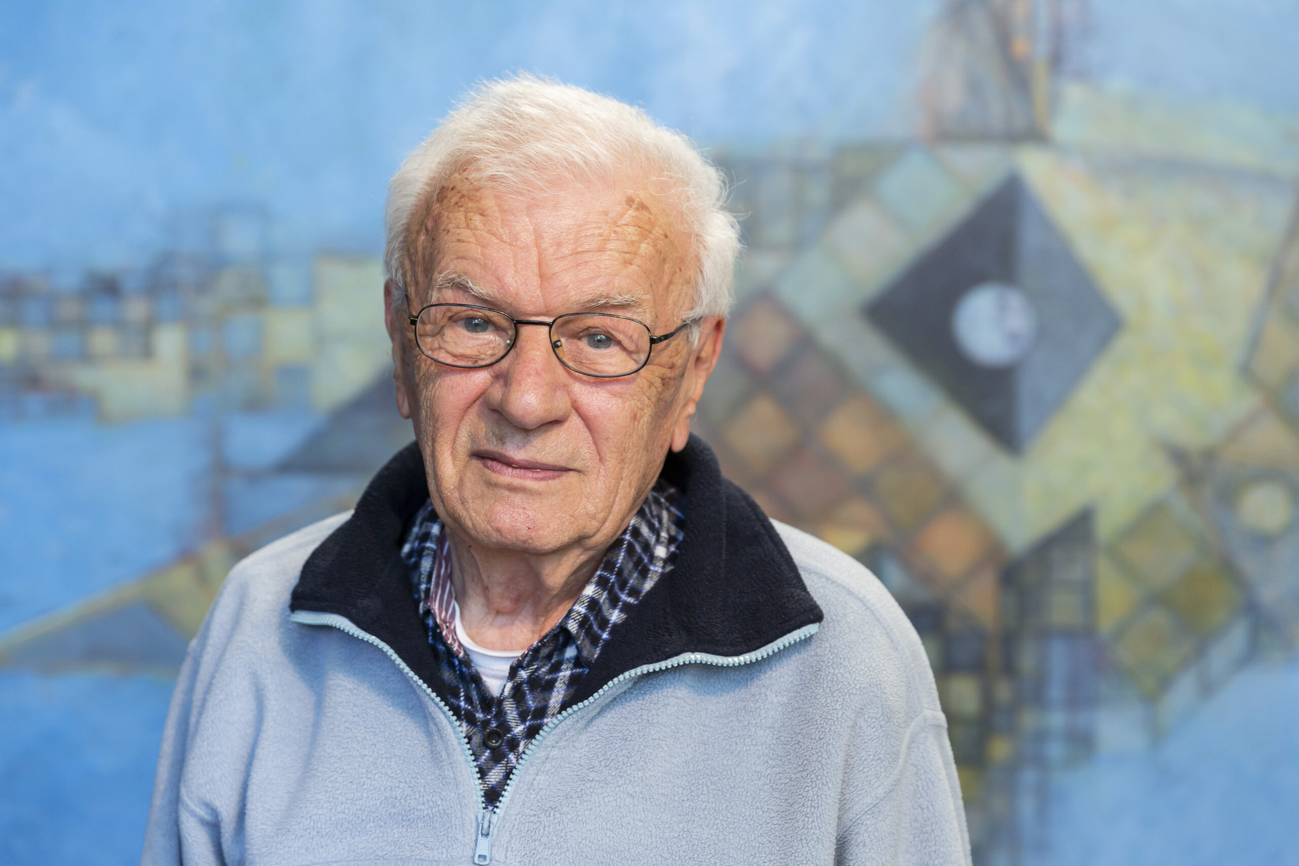 Elhunyt Lukoviczky Endre