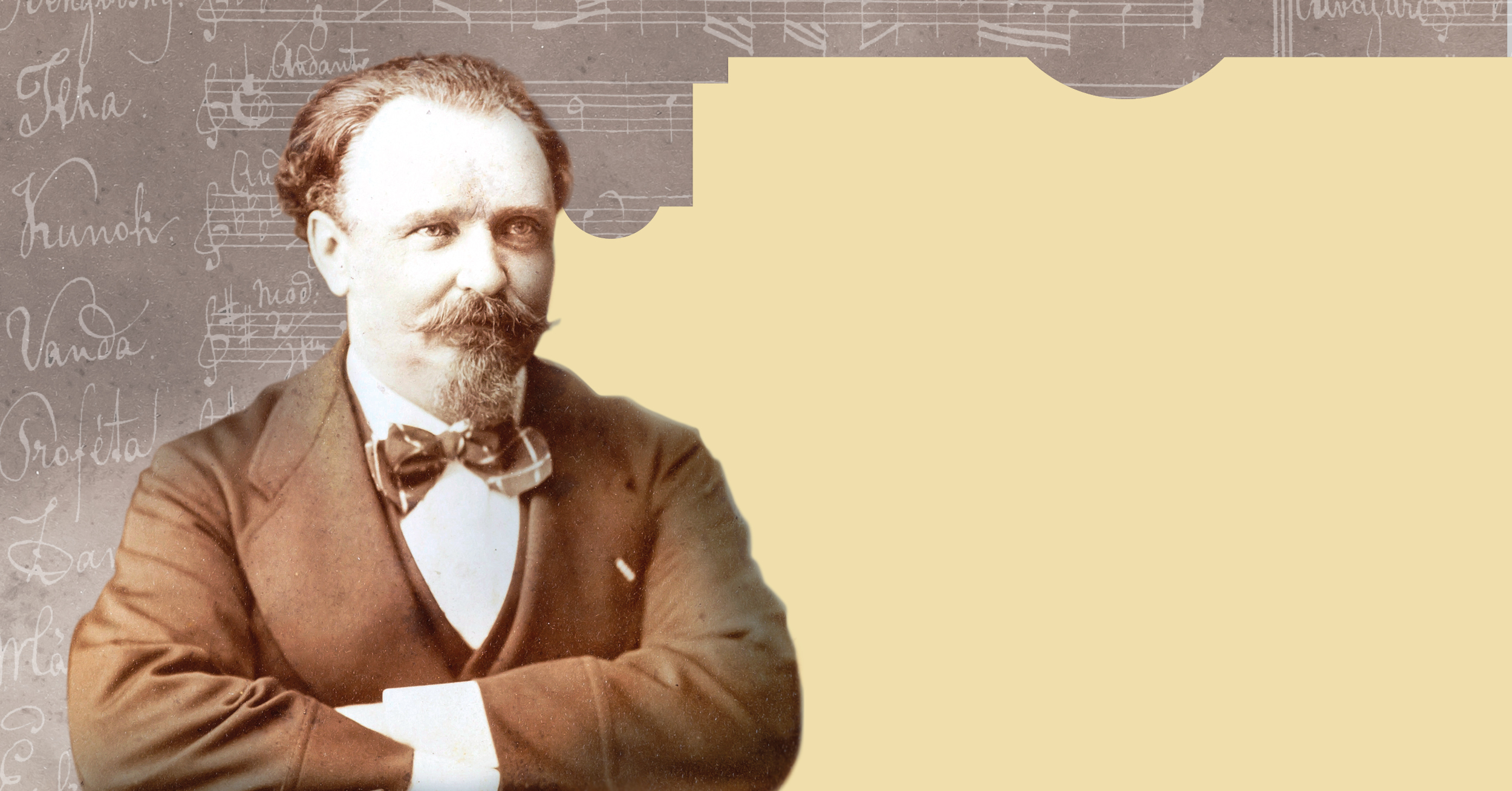 KONFERENCIAFELHÍVÁS – Stéger Ferenc és az opera világa