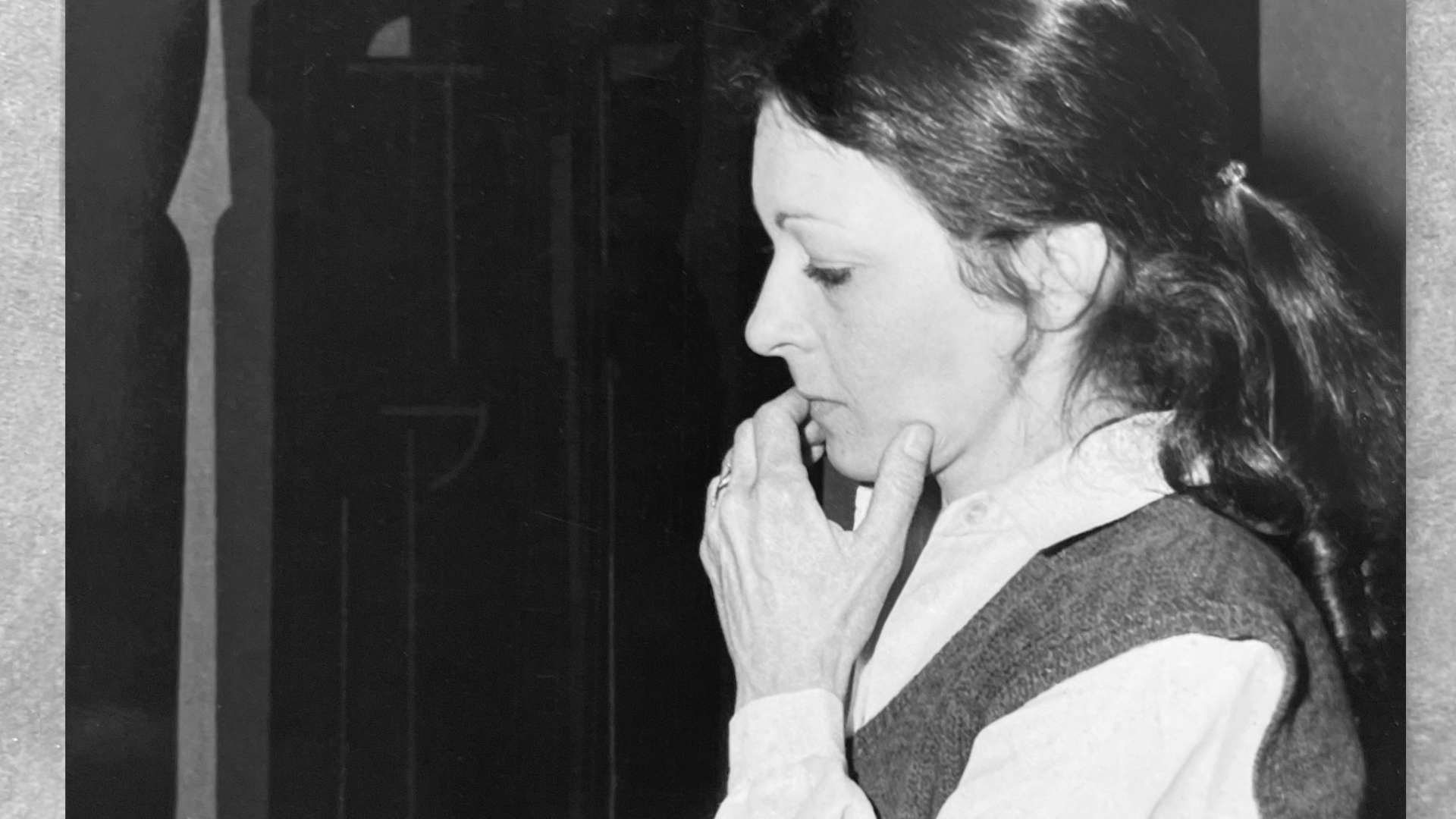 Nekrológ: Czakó Margit textilművész