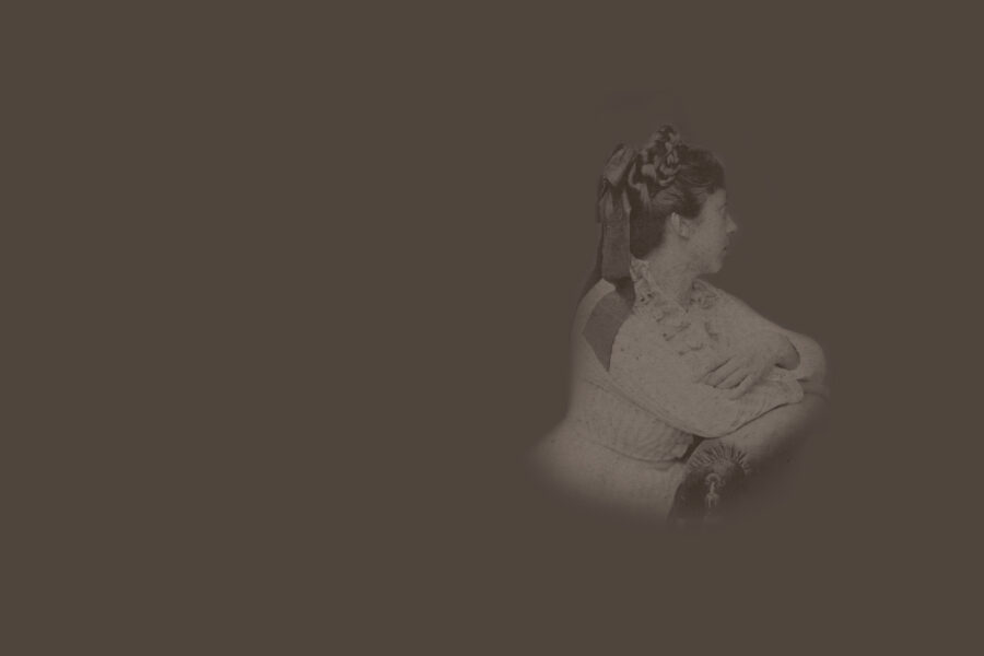 Fantomszál III. - Művészfeleségek nyomában: Fialka Olga